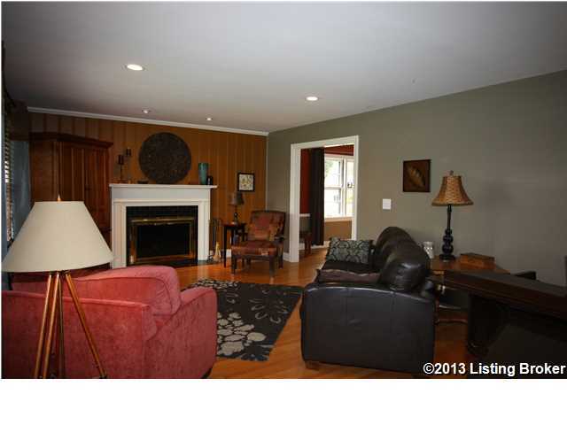 4316 Dannywood Road Louisville, KY 40220 - Photo 2 of 36 Additional Photo