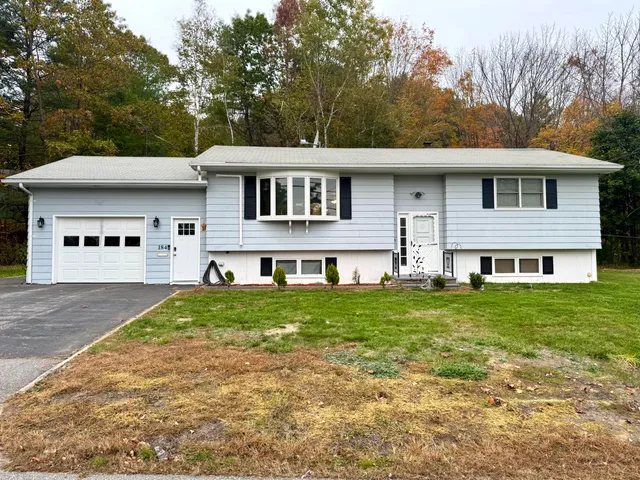 $364,999 | 184 Old Greene Road, Lewiston, ME 04240