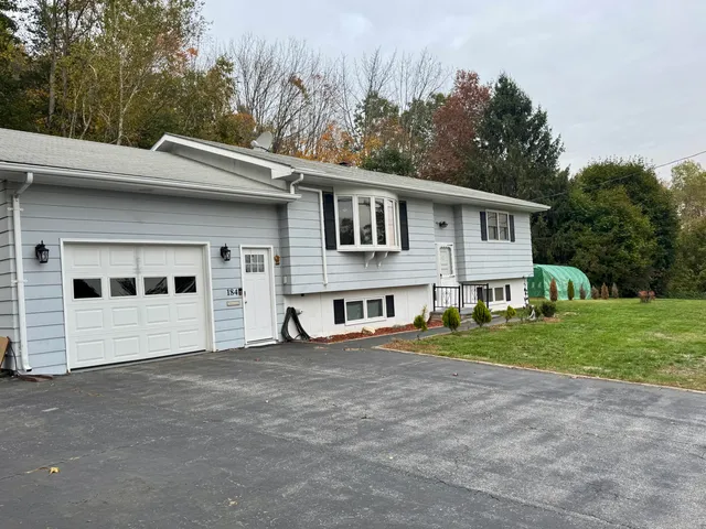 $364,999 | 184 Old Greene Road, Lewiston, ME 04240