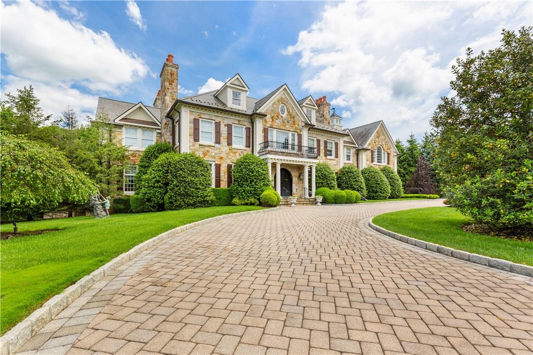 Magical setting transports you to another world