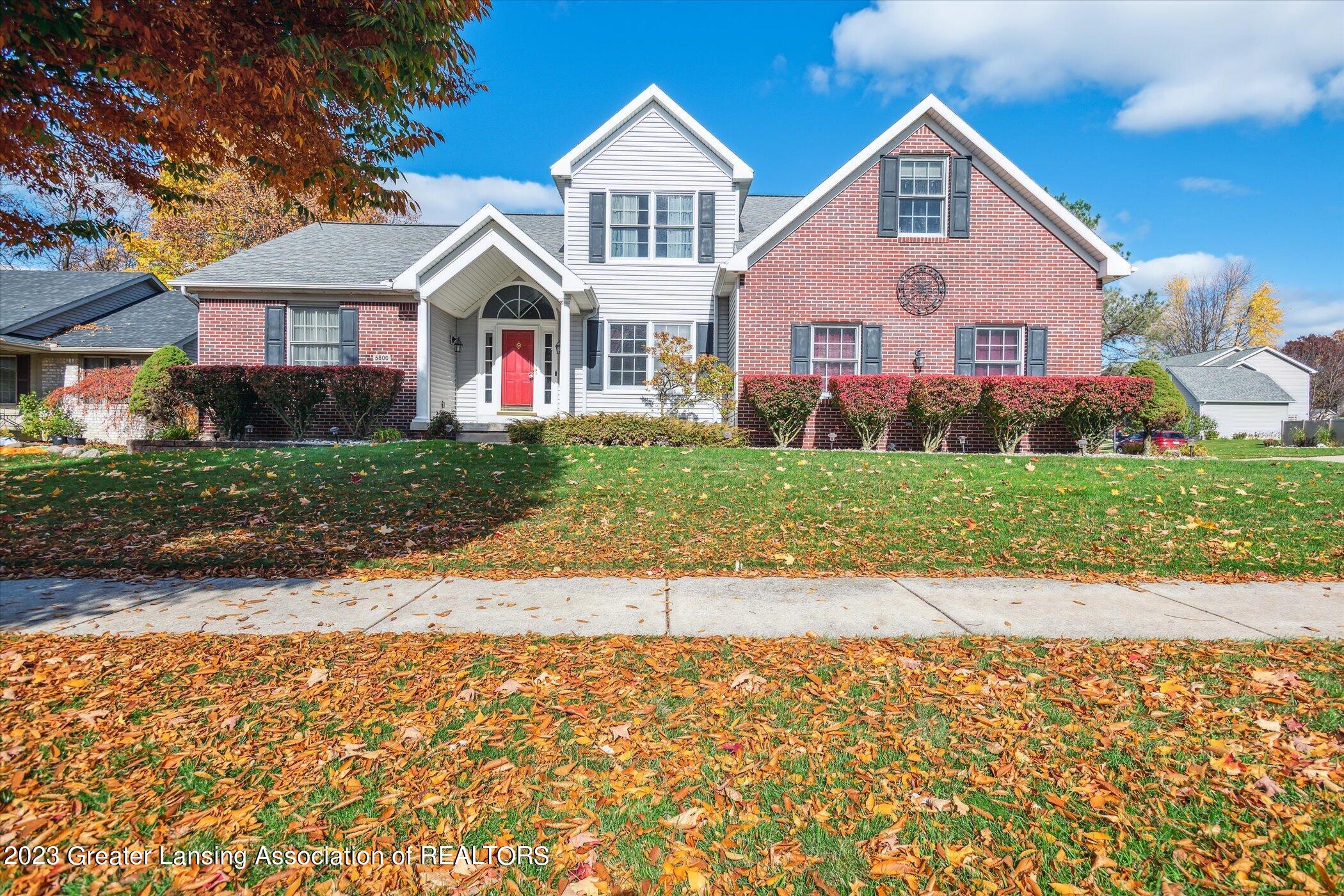 5800 Horstmeyer Road Lansing, MI 48911 - Photo 1 of 74 5