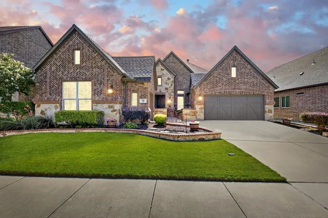 $635,000 | 710 Sunflower Avenue, Argyle, TX 76226