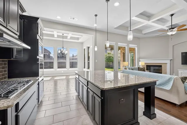 $635,000 | 710 Sunflower Avenue, Argyle, TX 76226