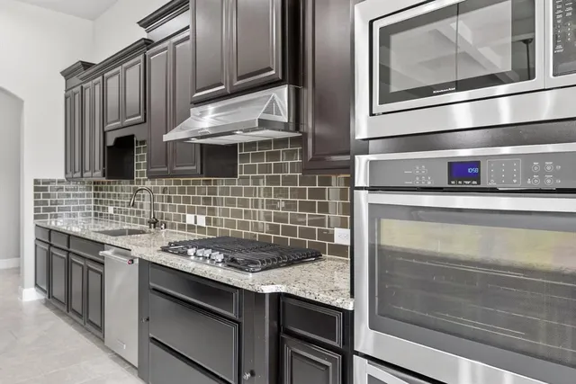 $635,000 | 710 Sunflower Avenue, Argyle, TX 76226