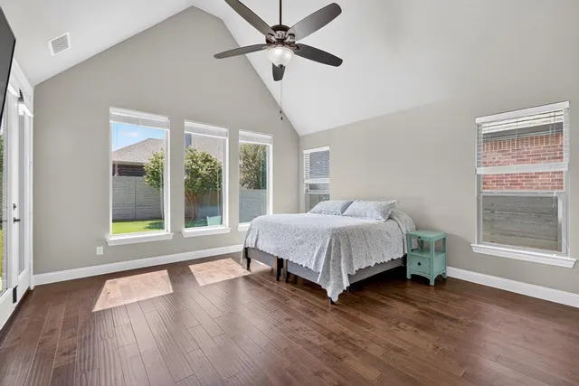 $635,000 | 710 Sunflower Avenue, Argyle, TX 76226