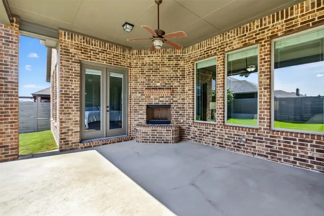 $635,000 | 710 Sunflower Avenue, Argyle, TX 76226