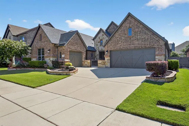 $635,000 | 710 Sunflower Avenue, Argyle, TX 76226