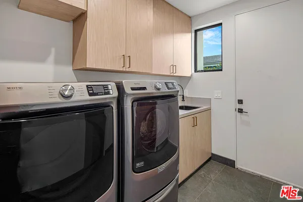 front view of a house