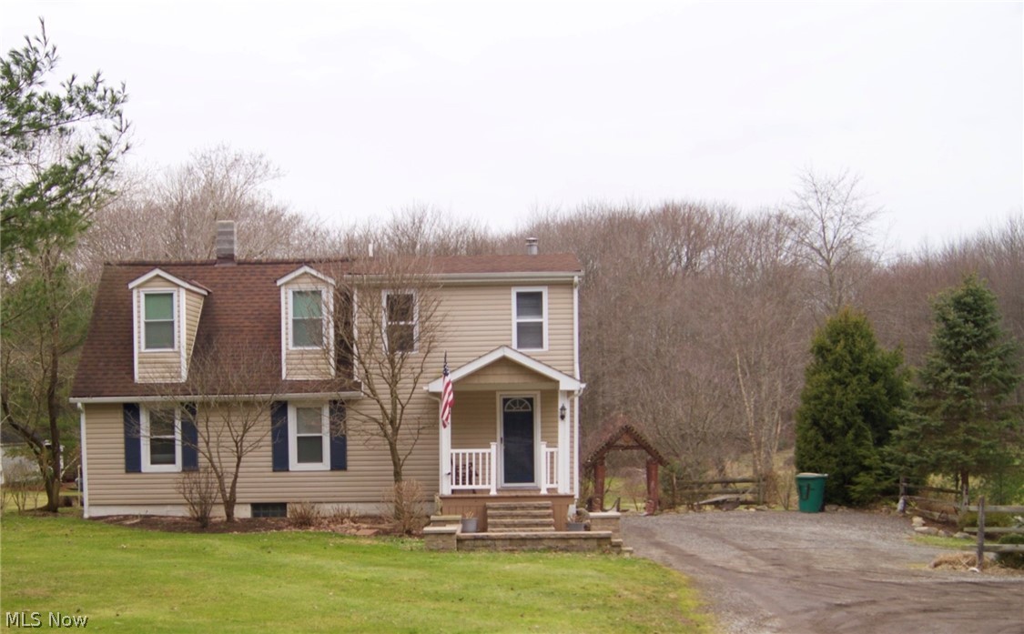 18512 Haskins Road Chagrin Falls, OH 44023 - Photo 2 of 25