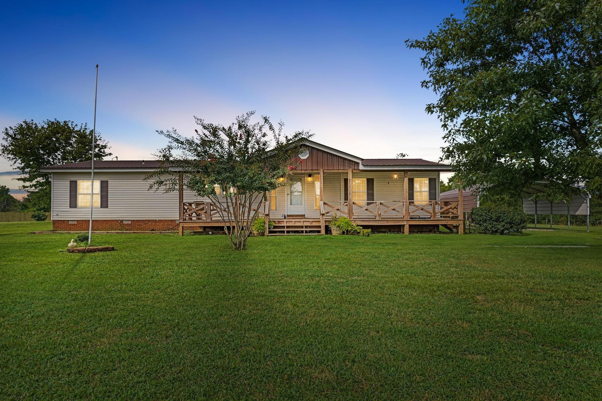 626 West Williamson Road Williamson, GA 30292 - Photo 1 of 1 Gallery Image 1