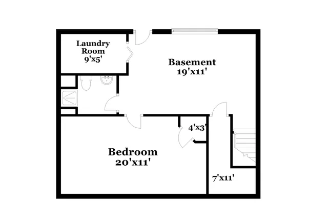 $1,755 | 4051 Luxembourg Circle West, Indianapolis, IN 46228
