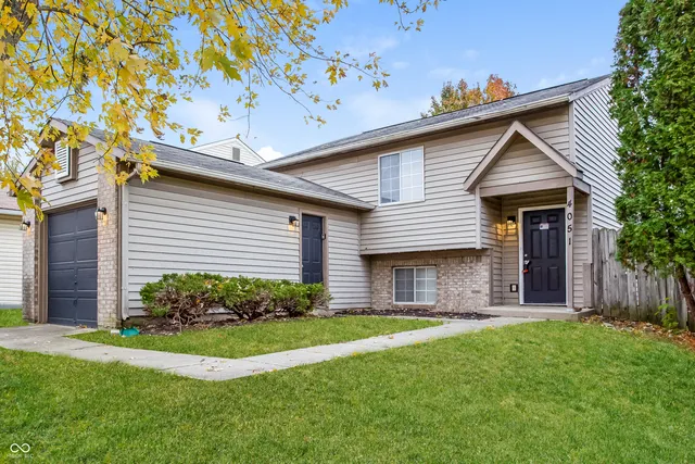 $1,755 | 4051 Luxembourg Circle West, Indianapolis, IN 46228