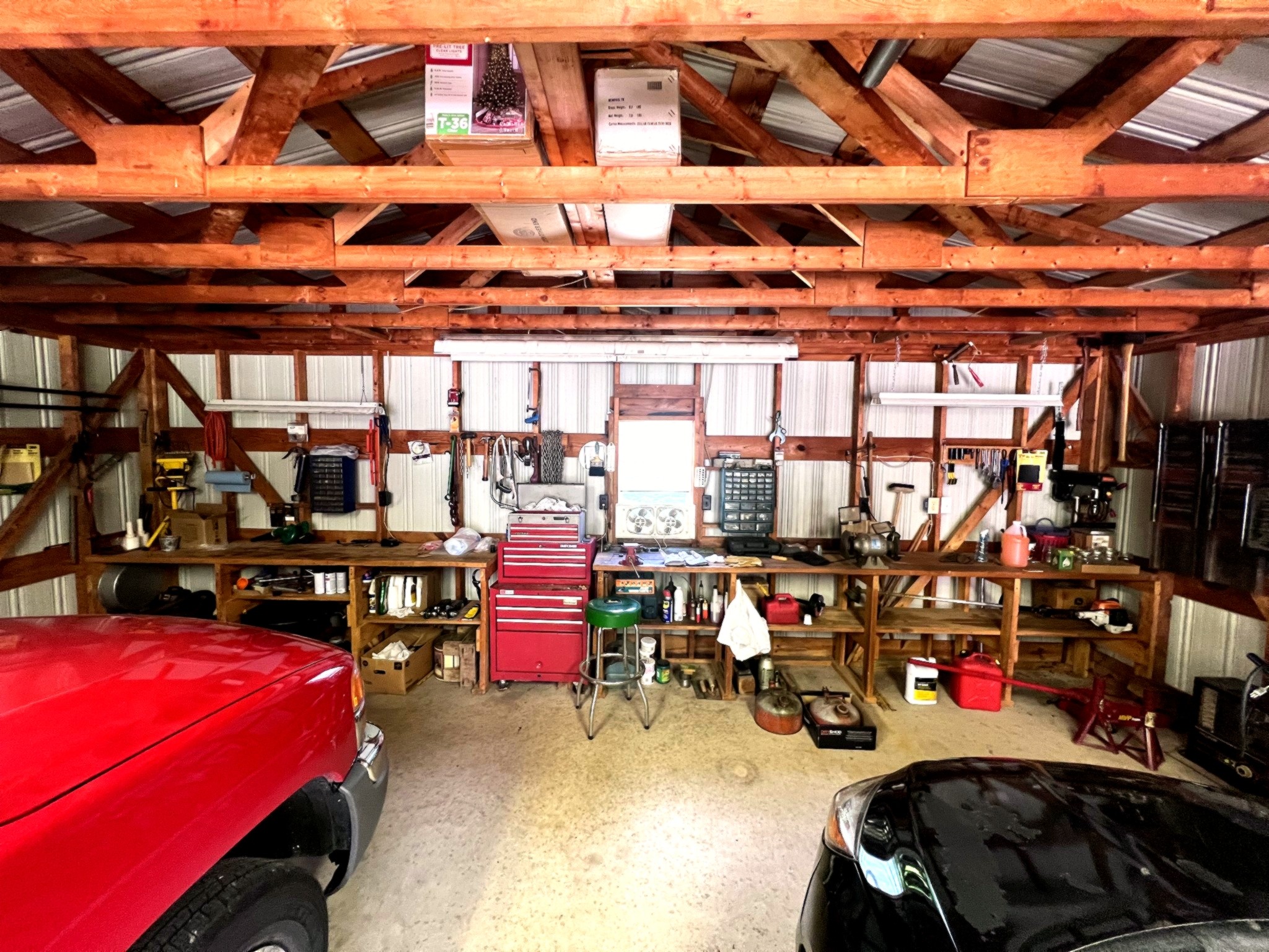 1133 Culps Bend Road Clifton, TN 38425 - Photo 32 of 51 Gallery Image 32
