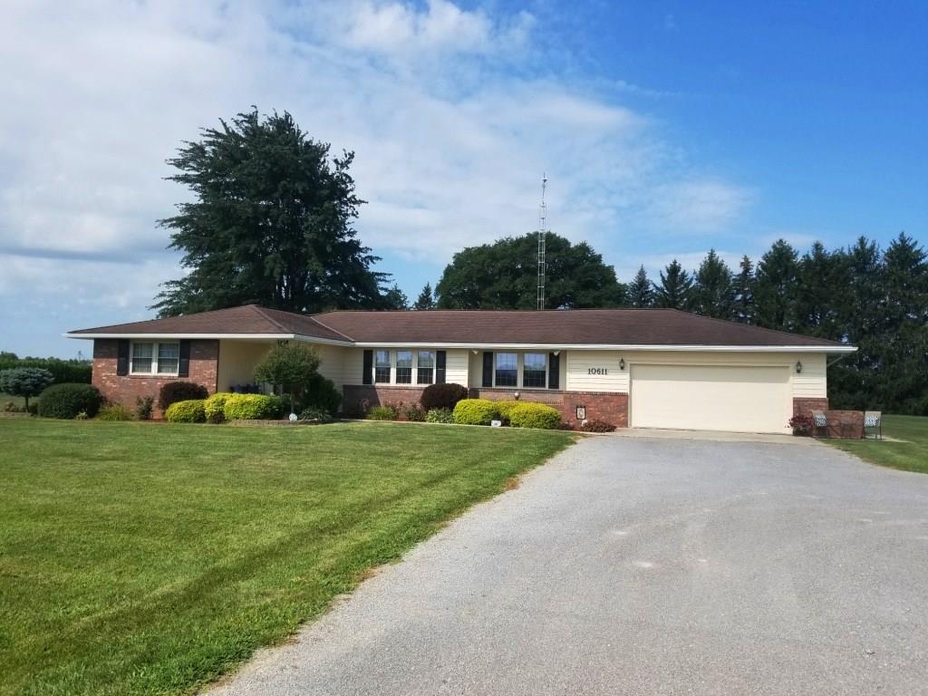 10611 Celina Mendon Road Mendon, OH 45862 - Photo 2 of 44 Gallery Image 2