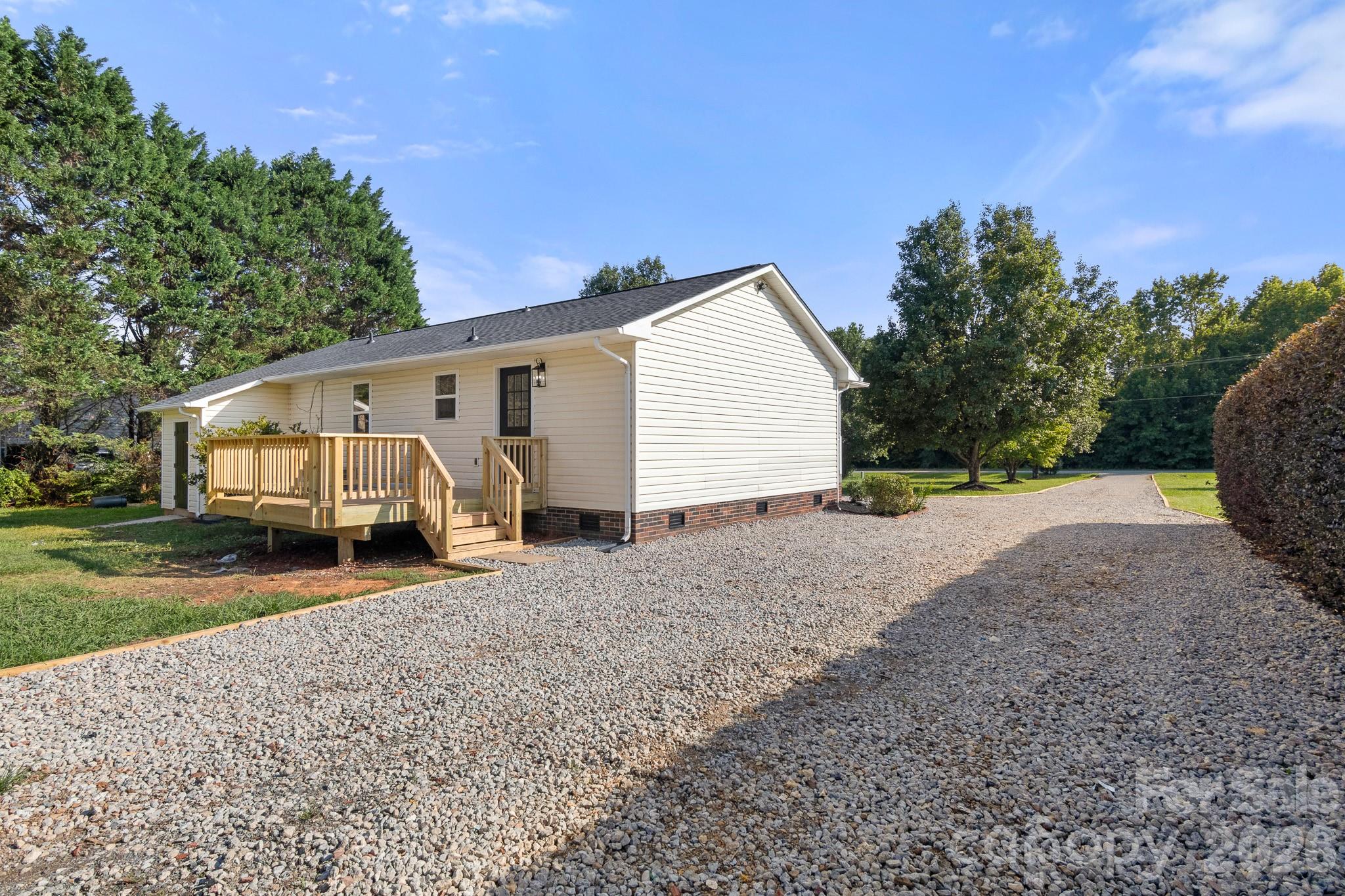 2805 Chester Highway York, SC 29745 - Photo 38 of 48
