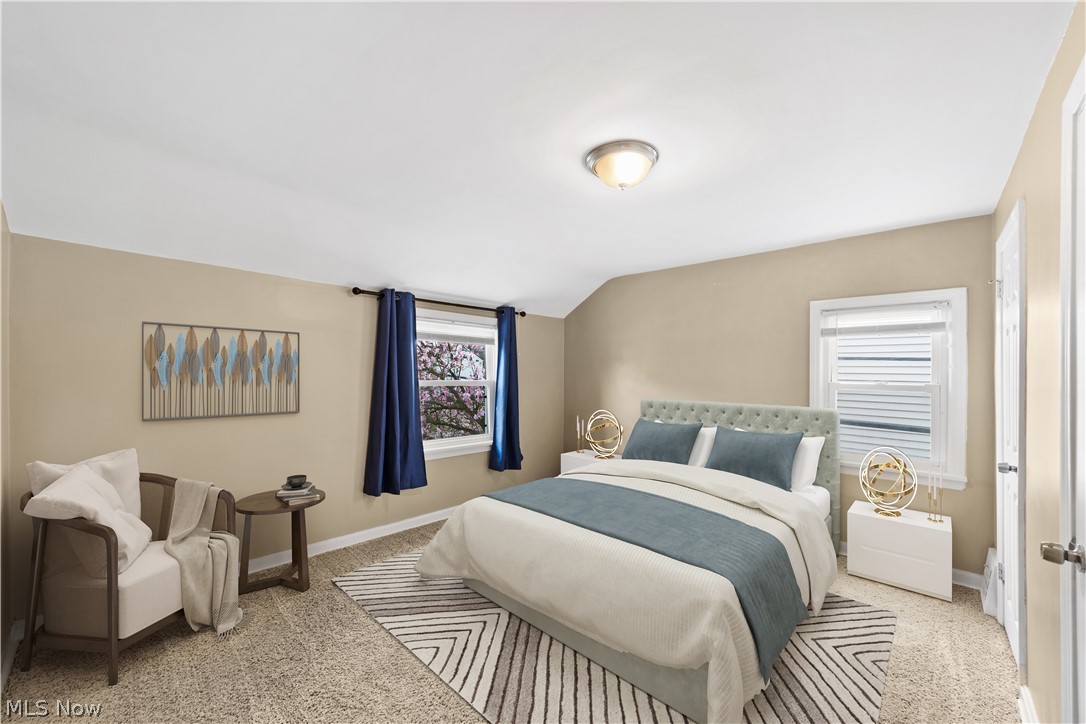4955 Farnhurst Road Cleveland, OH 44124 - Photo 14 of 30 Virtually staged
