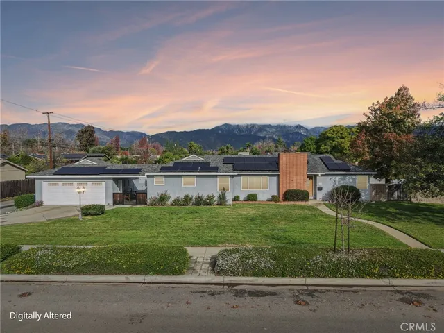 $869,000 | 171 East 14th Street, Upland, CA 91786