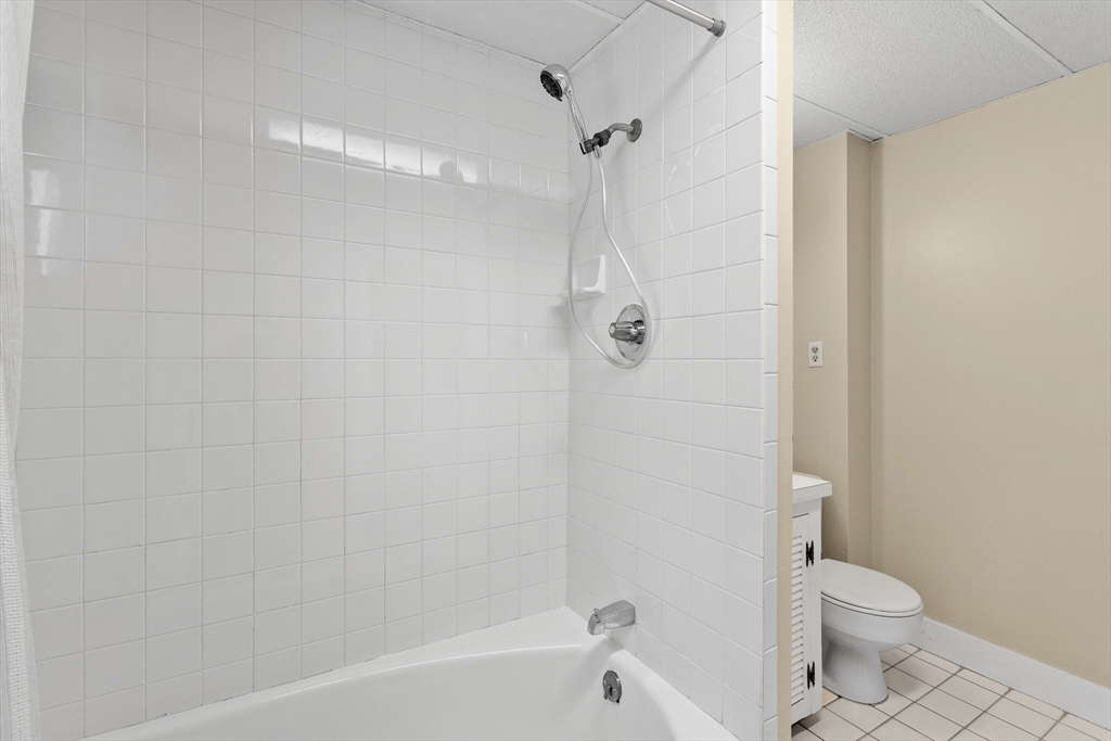 6 Barker Street Methuen, MA 01844 - Photo 29 of 42 a bathroom with a toilet and shower