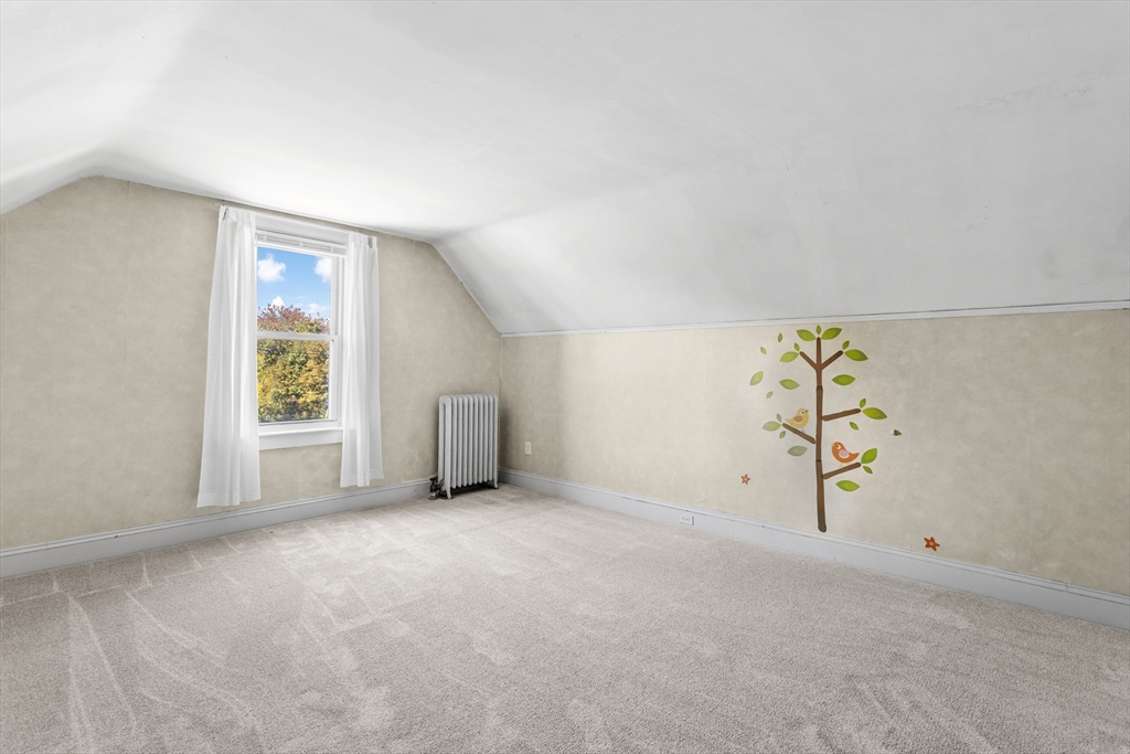 6 Barker Street Methuen, MA 01844 - Photo 34 of 42 an empty room with windows