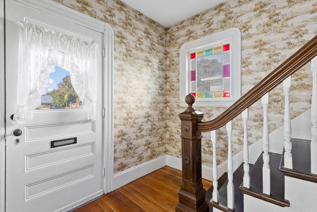 6 Barker Street Methuen, MA 01844 - Photo 7 of 42 a front view of a house