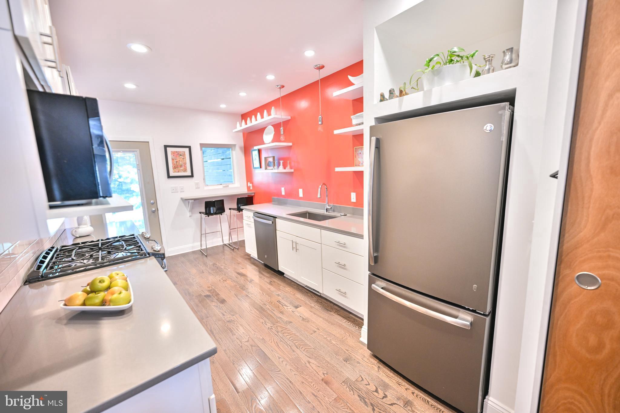 2919 Keswick Road Baltimore, MD 21211 - Photo 19 of 47 Kitchen