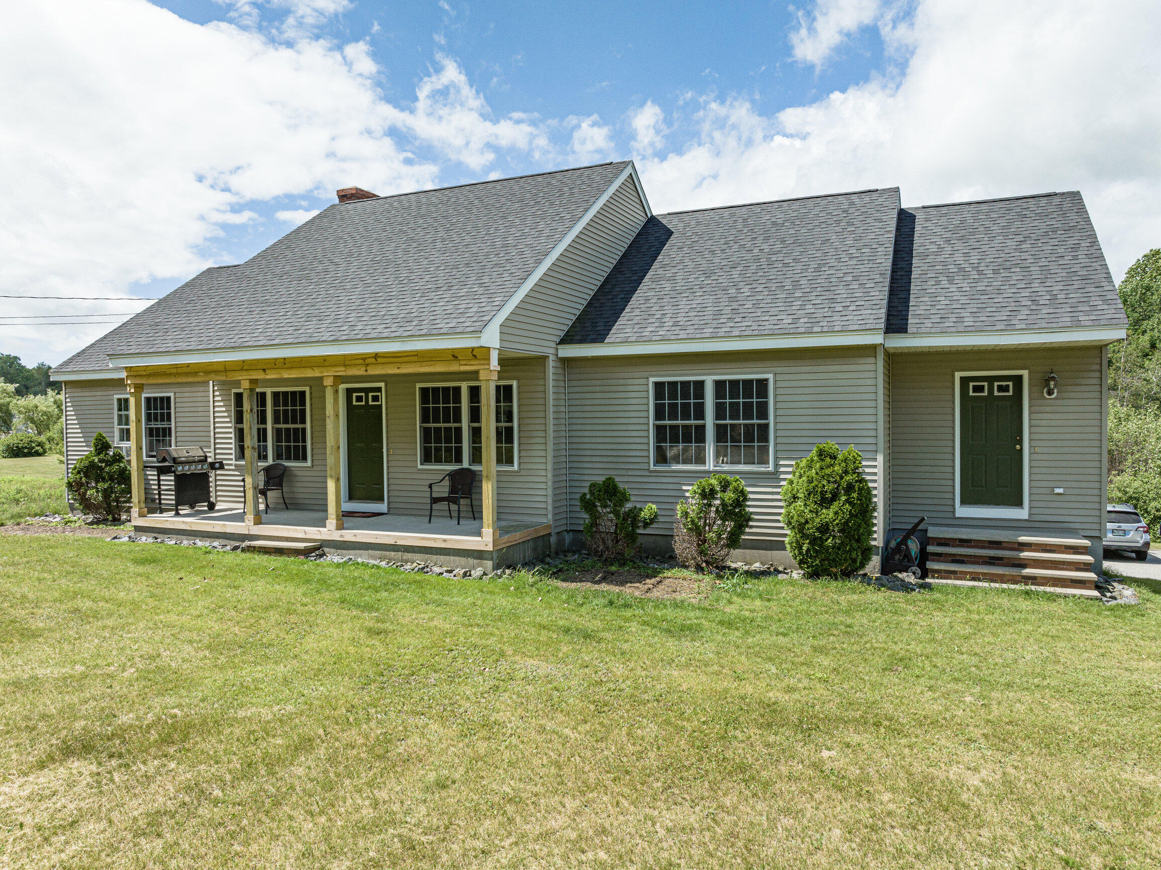 354 River Road Windham, ME 04062 - Photo 1 of 59 DJI_0317