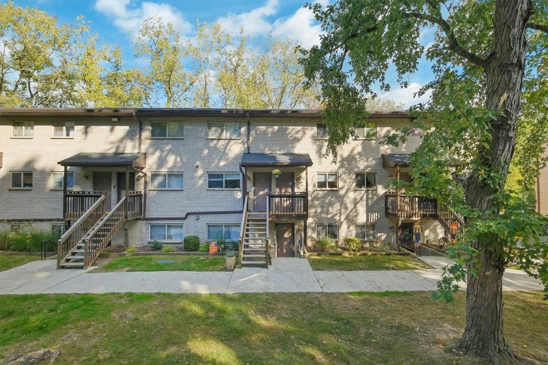 26 Cooper Road, Unit 608 Poughkeepsie, NY 12603 - Photo 1 of 1 View of property
