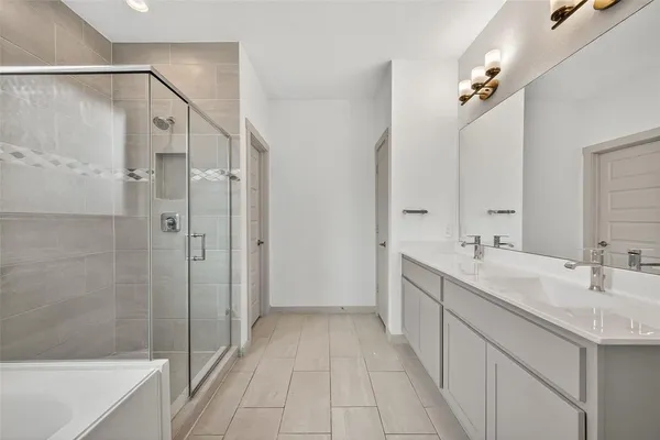a view of small space
