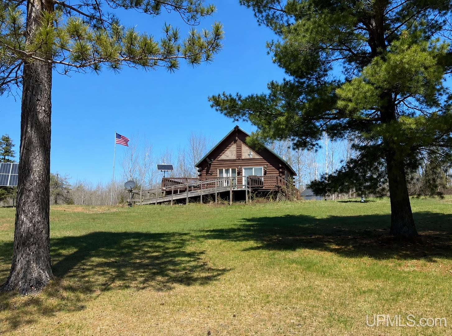 4727 Floodwood Road Ishpeming, MI 49849 - Photo 2 of 70