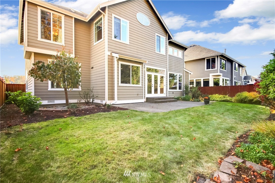 1846 Southeast 8th Place Renton, WA 98057 - Photo 30 of 40 Gallery Image 30