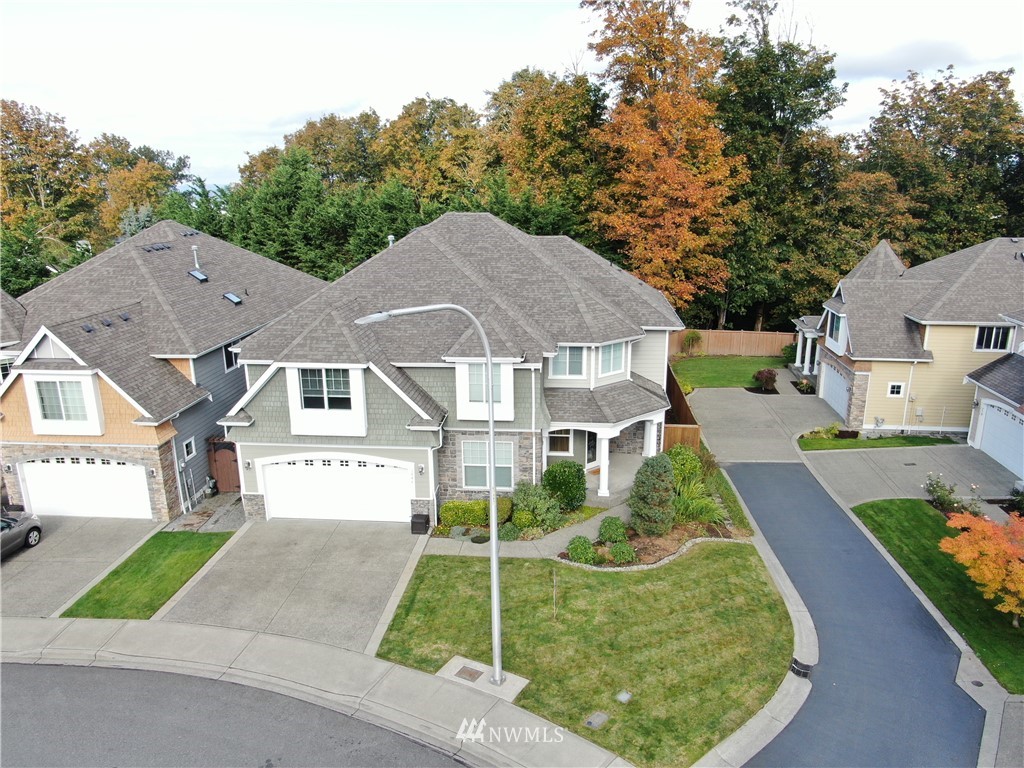 1846 Southeast 8th Place Renton, WA 98057 - Photo 32 of 40 Gallery Image 32