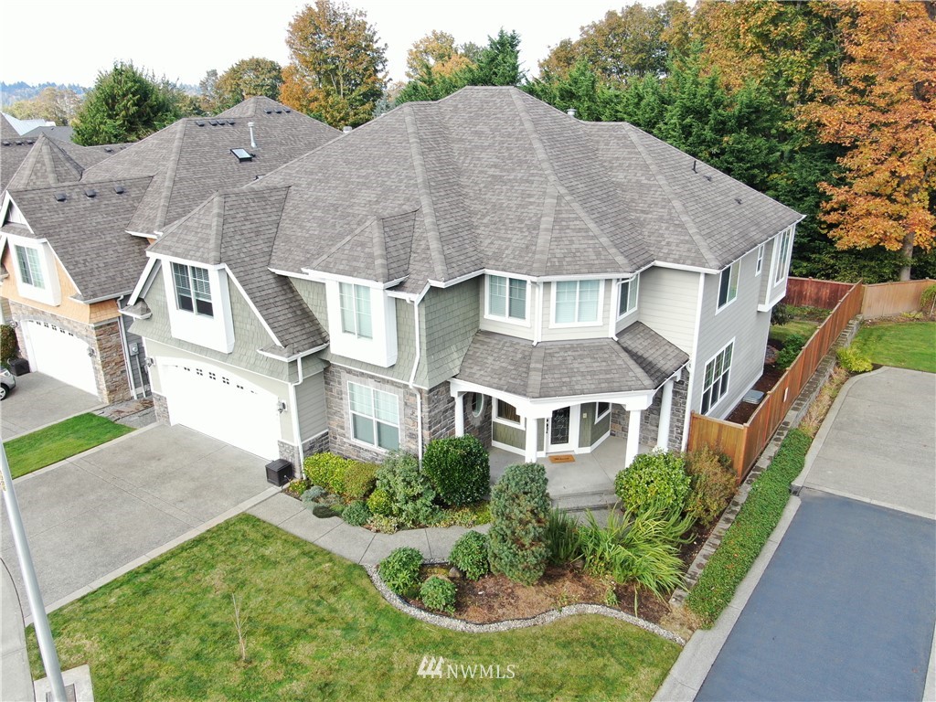 1846 Southeast 8th Place Renton, WA 98057 - Photo 33 of 40 Gallery Image 33