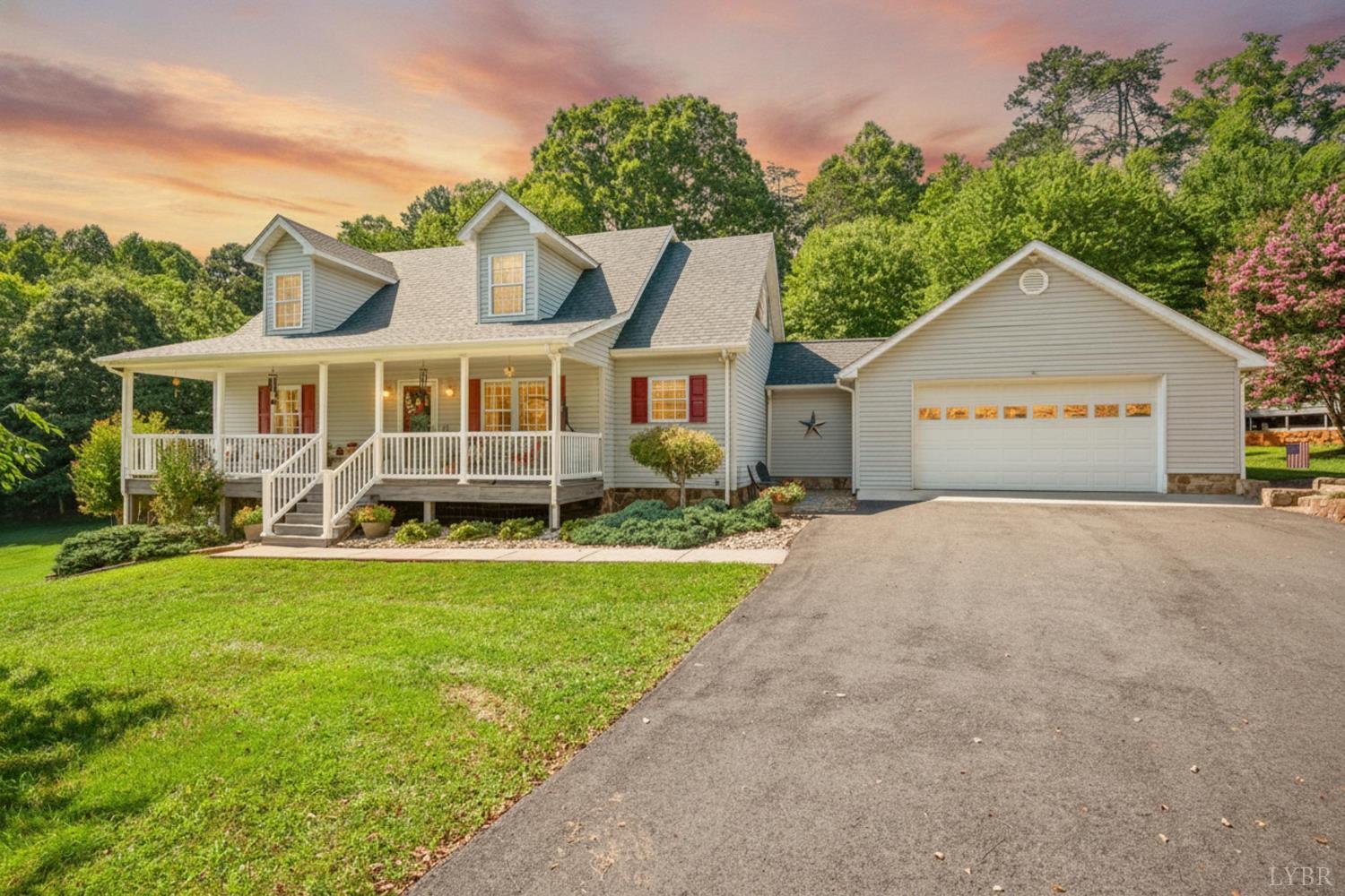1083 Rock Haven Road Goode, VA 24556 - Photo 64 of 68 Gallery Image 64