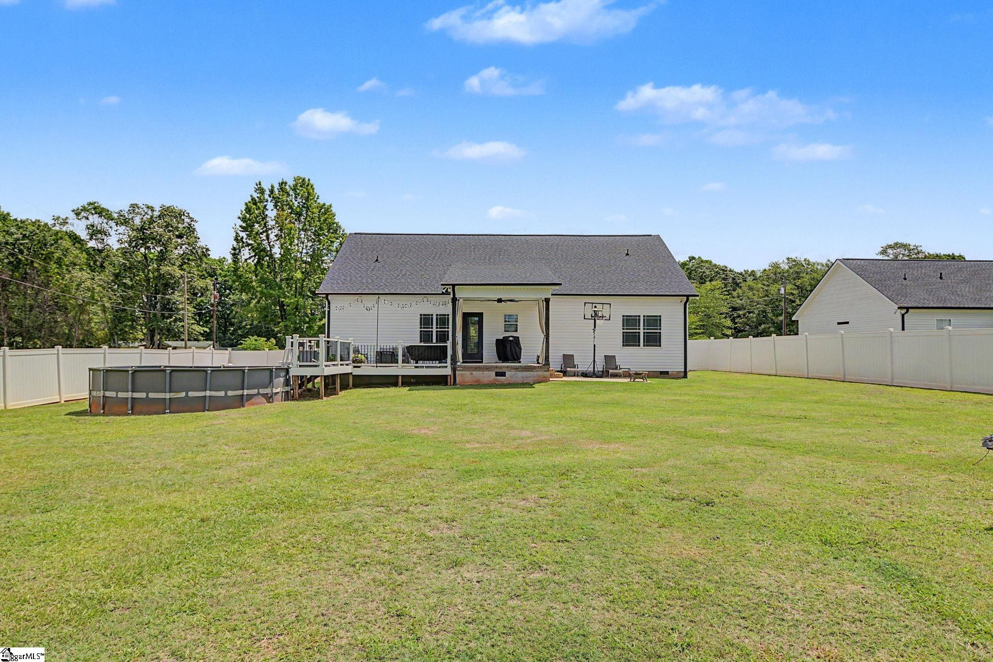 231 Addison Circle Pelzer, SC 29669 - Photo 38 of 49