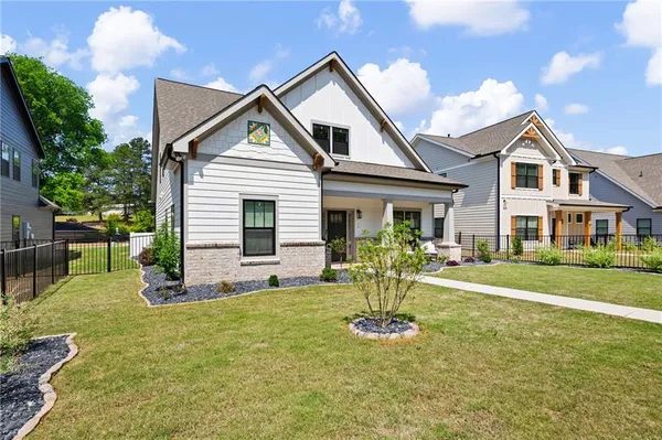 $539,900 | 40 Puckett Road Southeast, Emerson, GA 30137