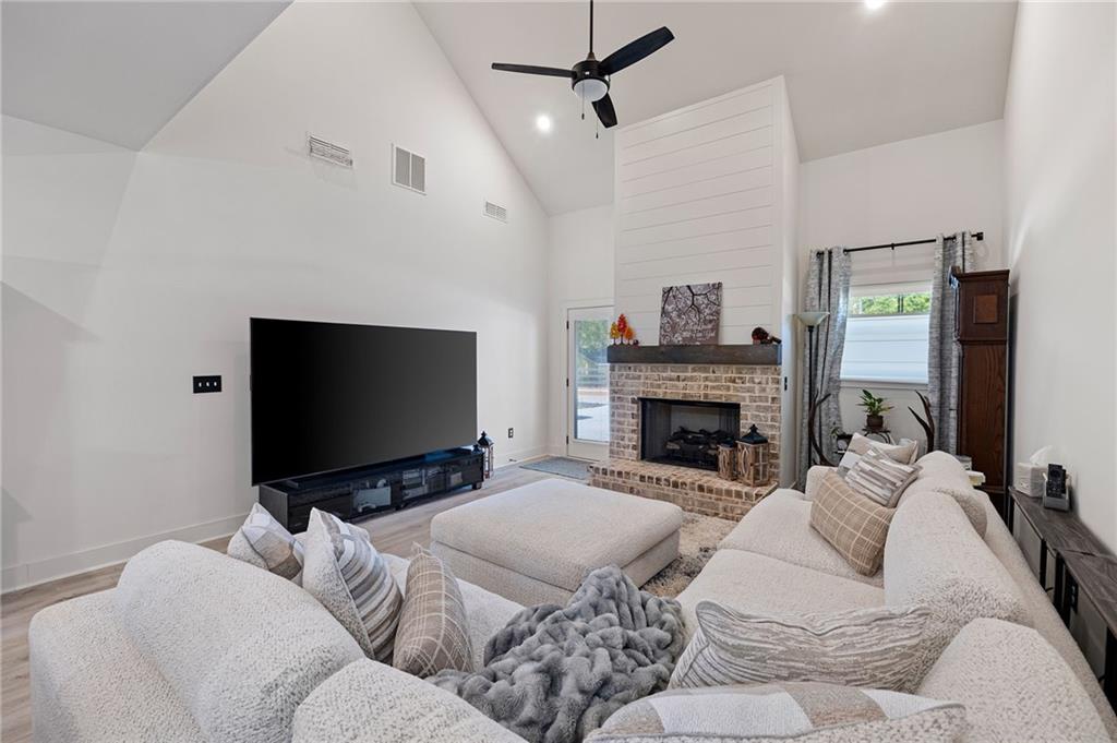 40 Puckett Road Southeast Emerson, GA 30137 - Photo 13 of 40
