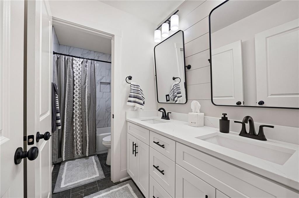 40 Puckett Road Southeast Emerson, GA 30137 - Photo 31 of 40