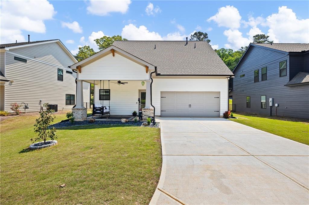40 Puckett Road Southeast Emerson, GA 30137 - Photo 37 of 40