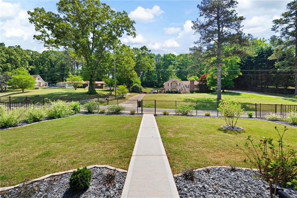 40 Puckett Road Southeast Emerson, GA 30137 - Photo 40 of 40