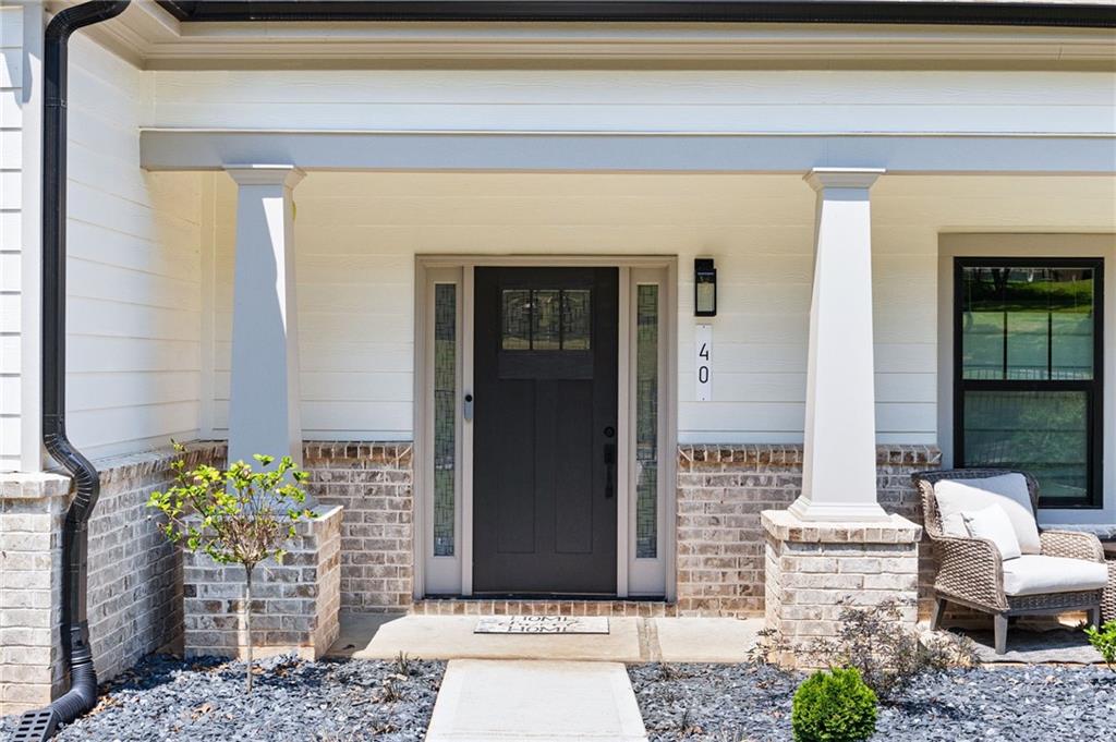 40 Puckett Road Southeast Emerson, GA 30137 - Photo 5 of 40