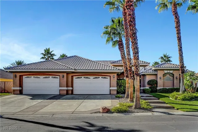$5,000 | 4683 Clay Peak Drive, Las Vegas, NV 89129