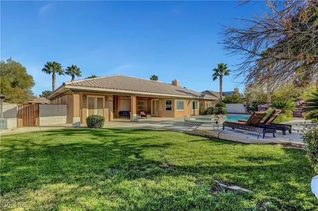 $5,000 | 4683 Clay Peak Drive, Las Vegas, NV 89129