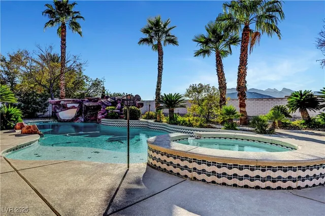 $5,000 | 4683 Clay Peak Drive, Las Vegas, NV 89129