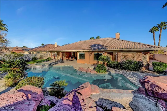 $5,000 | 4683 Clay Peak Drive, Las Vegas, NV 89129