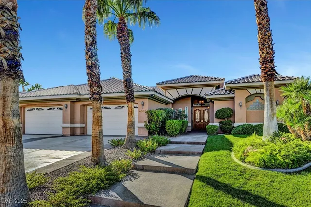 $5,000 | 4683 Clay Peak Drive, Las Vegas, NV 89129
