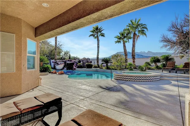 $5,000 | 4683 Clay Peak Drive, Las Vegas, NV 89129