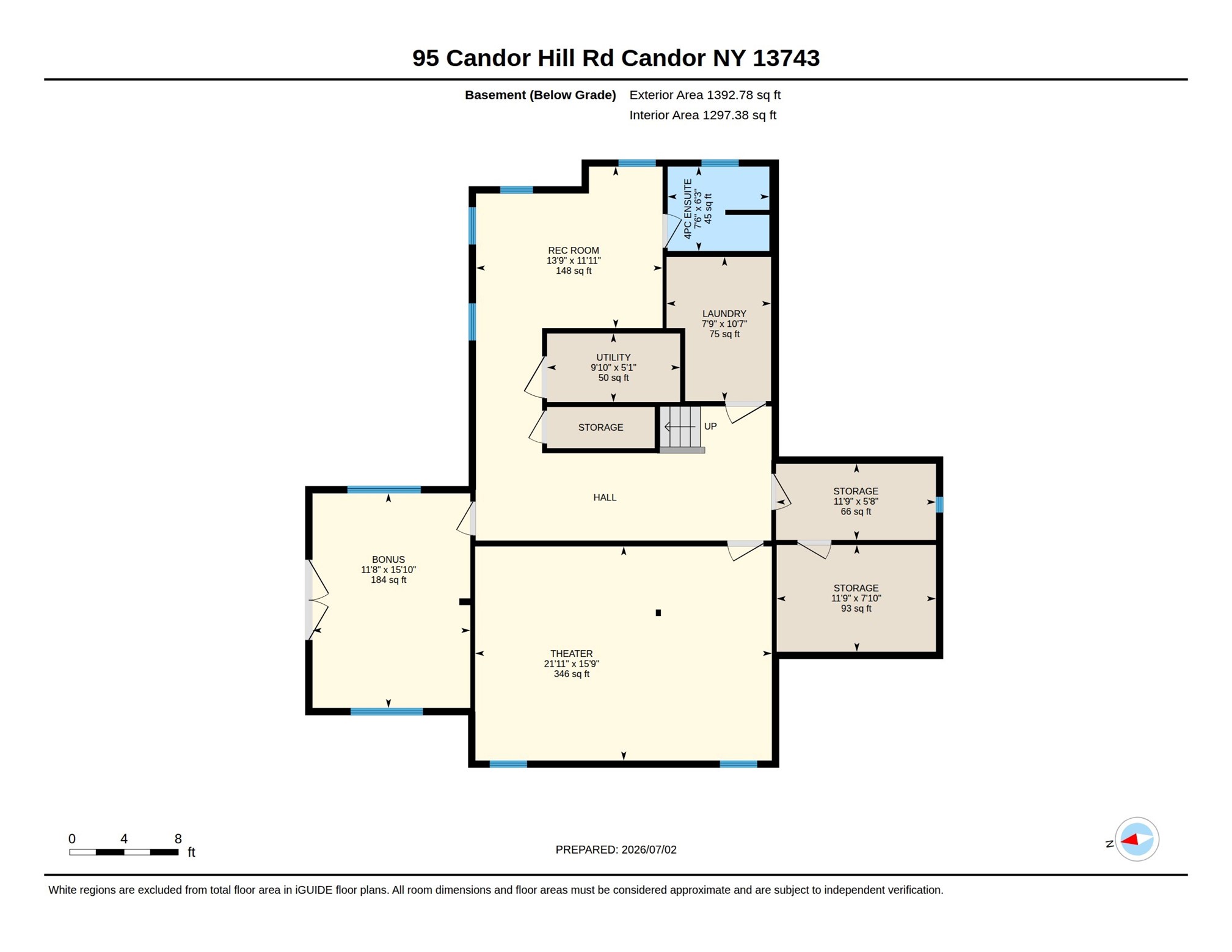 95 Candor Hill Road Candor, NY 13743 - Photo 44 of 49