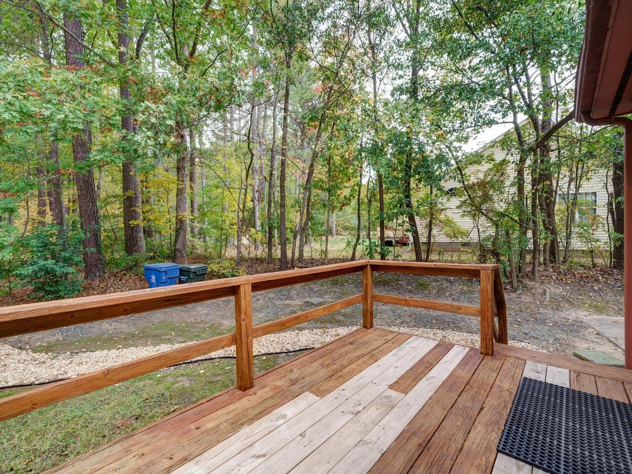 1004 Carpenter Fletcher Road Durham, NC 27713 - Photo 27 of 36 Photo 27