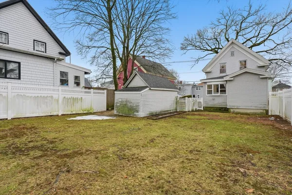 $529,900 | 129 Eutaw Avenue, Lynn, MA 01902