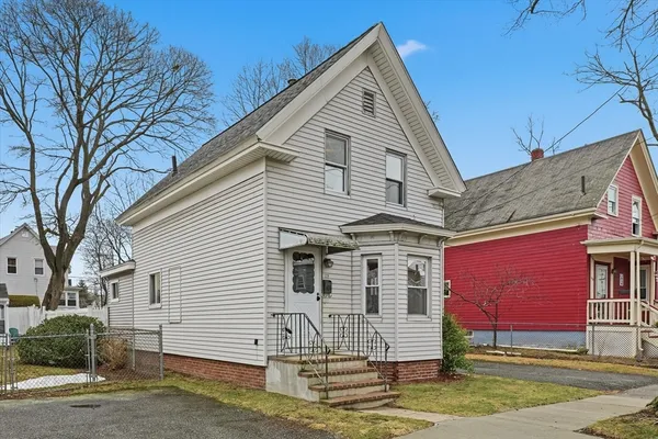$529,900 | 129 Eutaw Avenue, Lynn, MA 01902